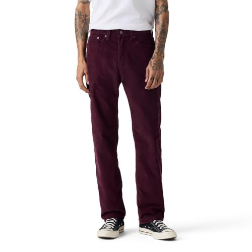 Image of Levi's Men's 505 Regular Fit Jeans (Also Available in Big & Tall)