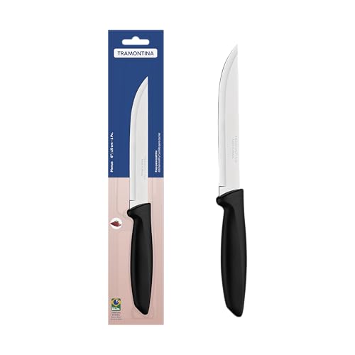 Tramontina Cuchillo de Cocina Acero Inoxidable Plenus 15 cm