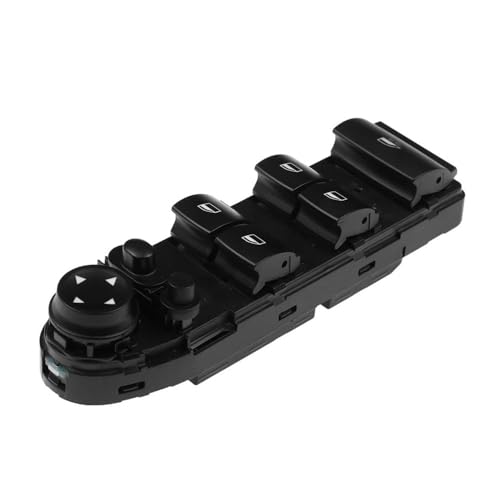 Bouton lève-vitre électrique E90 commande conducteur pour voiture série 3 E91 E92