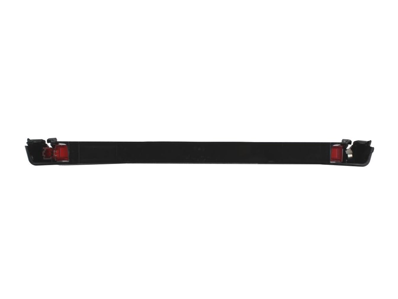 HZ-DESIGN Bremslicht 3. Bremsleuchte für Heckklappe in Rot LED kompatibel mit AUDI A4 (8K2, B8) 11.2007-12.2015