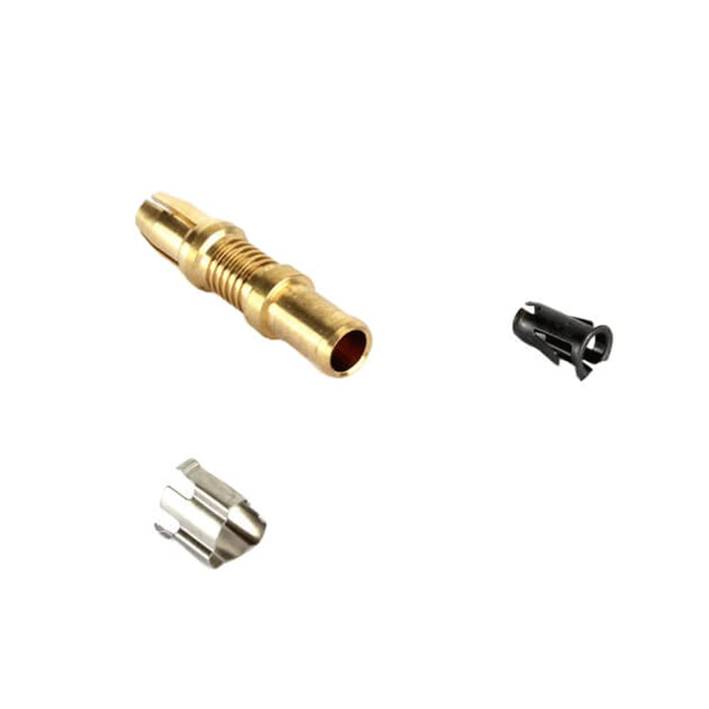 ROBERTSHAW 1980-018 Thermocouple, 18 in.-511841