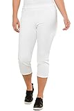Sehr schöne Damen Jeggings in 7/8 Länge und trendiger Farbe ideal für den Frühling und Sommer geeignet. Bequem Schlupfhose mit zwei Gesäßtaschen.