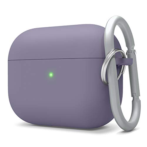 �yelago�z AirPods Pro �Ή� �P�[�X �J���r�i �t �ϏՌ� �V���v�� �n�C�u���b�h �n�[�h �J�o�[ �Ռ� �z�� �X���� �P�[�X�J�o�[ �����h�~ �ی� �A�N�Z�T���[ [ Apple AirPodsPro MWP22J/A �G�A�[�|�b�YPro 