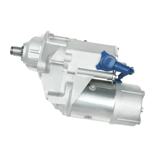Démarreur 24V 600-813-4130 pièce de rechange mécanique pour tracteur