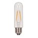 Satco S9580 4.5T10/LED/E26/27K/120V Warm White 6 Bulbs