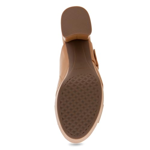 Aerosoles Women's Collin Heeled Sandal4