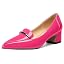 Hot Pink