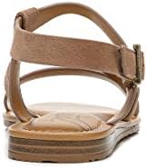 Zodiac Women's Yuri Sandal, Mushroom, 11 | Image 5