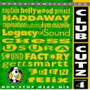Club Cutz Volume 4 [Audio CD] Dance Compilation