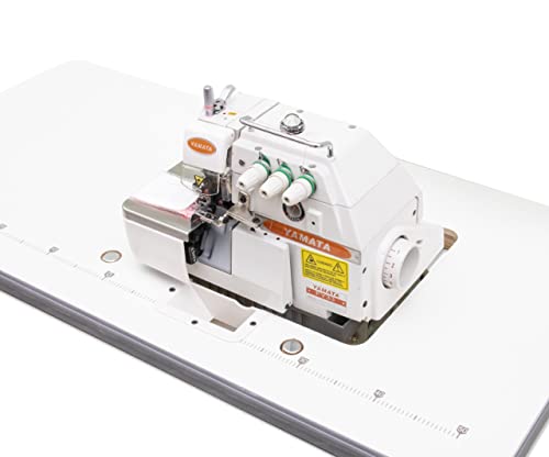 Máquina Industrial Overlock FY33 (110) - Imagem 3