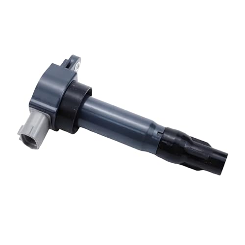 Bobina de encendido para SMART FORFOUR 2004-2006 compatible con referencia Mn195805 4