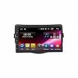 Wireless Carplay Screen per JMC Land Wind X5 2016 Autoradio Fm, Bluetooth, Wifi e Gps, Navigation Screen, Fm, Siri, Aux, Airplay, Voice Control, 8 Nucleo 4G+64G