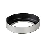 Compatibilidad: compatible con Zeiss 45 mm f/2 Planarv / para todos los objetivos de rosca de filtro de 46 mm