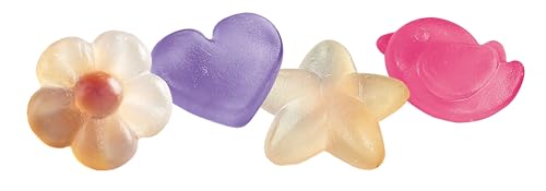 Clementoni Kit pour Faire des savons Science et Jeu Lab Laboratoire des savons Expériences pour Enfants Version en Italien Made in Italy 19229 - vue 6