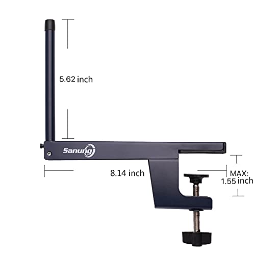 Sanung Portable Table Tennis Ball Net Support International Standard Size Playground Suitable for Indoor and Outdoor TrainingProfessional Competition - Image 3