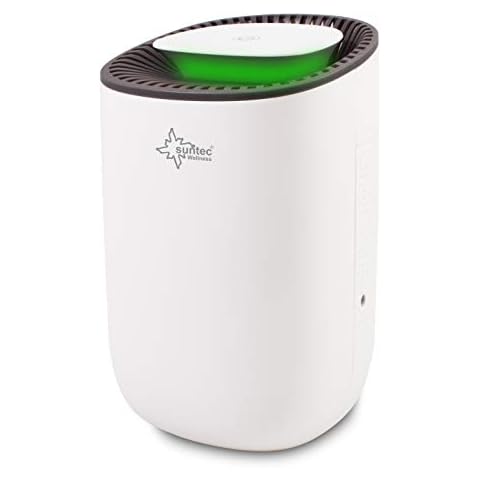SUNTEC Deshumidificador mini DrySlim 300 point Cover