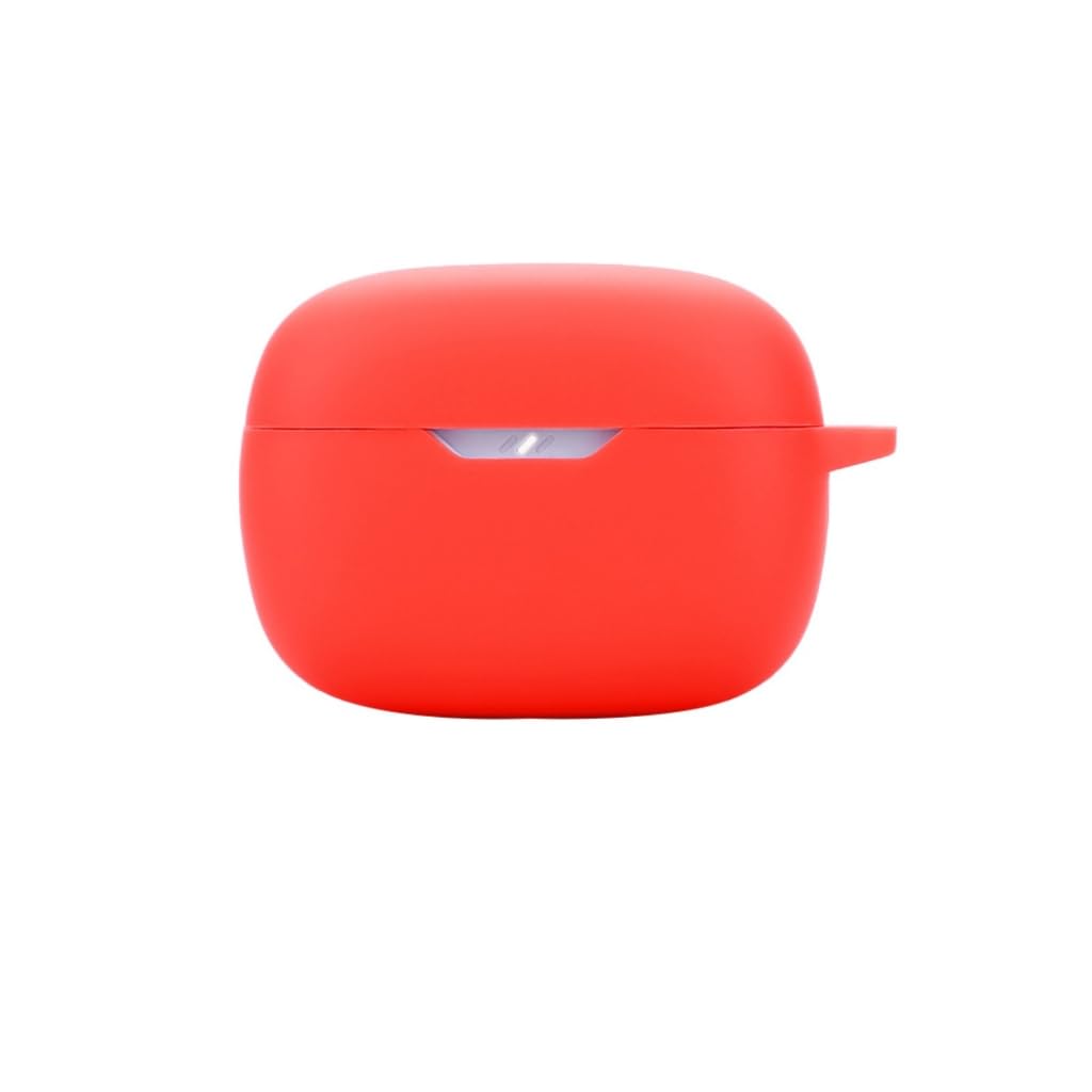 Amazon.co.jp: イヤホン耐衝撃ハウジング肌に優しいカバー 2 つの