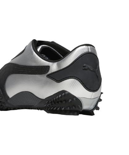 Image of Puma Unisex-Adult Mostro Metal Sneaker