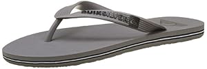 Quiksilver Quiksilver MOLOKAI, Herren Zehentrenner Quiksilver Quiksilver MOLOKAI, Herren Zehentrenner