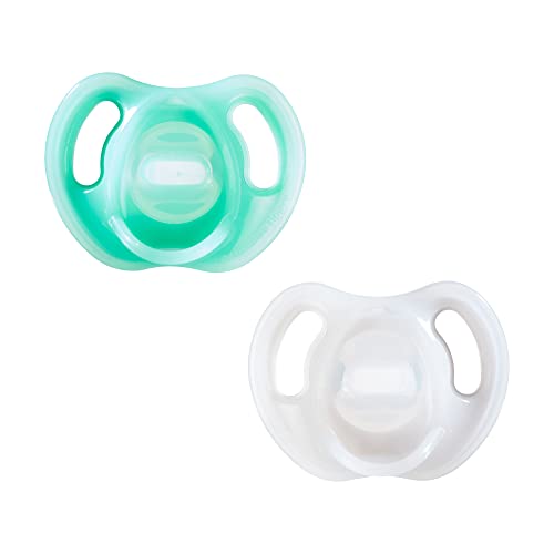 best baby soother
