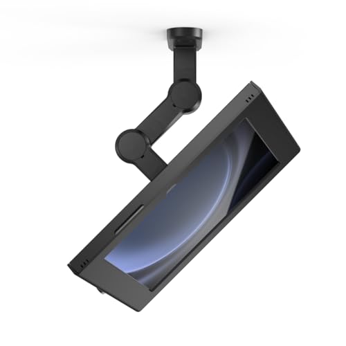 Fixation Compulocks Galaxy Tab S9 pour sécuriser votre comptoir - 3