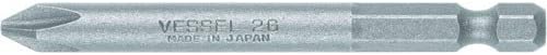 B35-1-50H Pneumatic and Electric Power Bit