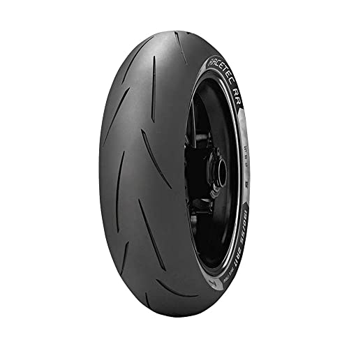 METZELER 160/60 ZR17 69W ruedas de moto RACETEC RR K3 compuestos para circuito y carretera 1