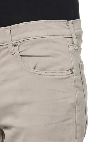 Image of PAIGE Men's Federal Transcend Slim Straight Jeans 34 inch
