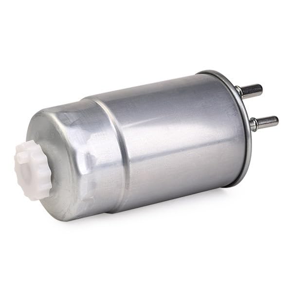 Filtre à Carburant RIDEX 9F0031 Pour OPEL Combo D Van / Break (X12) - 205x90mm, Diesel
