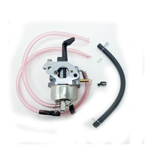 Carburateur EU10i haute précision pour stabiliser votre générateur 1 kW