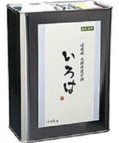 Amazon.co.jp: 自然塗料「いろは」 内装用 クリア(無色) 3.5L缶