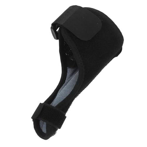 Ipetboom Electric Moxibustion Wristband Warm Hand Wrist Brace for Heated Pad for Random Color