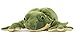 Ice King Bear Plush Giant Frog Stuffed Animal Soft Toy, 22 Inches Large, Green