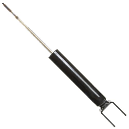 Image of Detroit Axle - Rear Shock Absorbers for 2003-2014 Cadillac CTS, Complete Shock Absorbers Assembly 2004 2005 2006 2007 2008 2009 2010 2011 2012 2013 Replacement