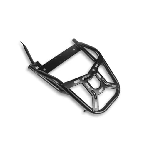 Support de montage de porte-bagages moto BJ125-3E TNT 125 plateforme arrière stable