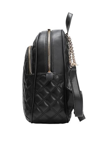 Sac à dos GUESS Giully II Dome noir tendance mode féminine - 4