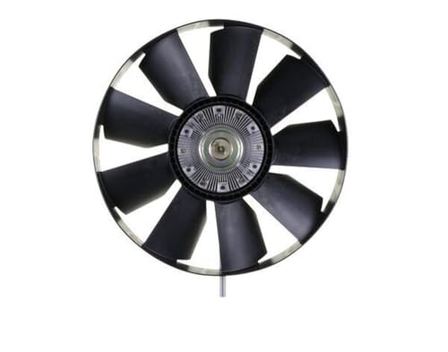 MAHLE Radiator/condenser fan ラジエターファン コンデンサーファン IVECO STRALIS I AS 440S54 02.2002- CFF 408 000P