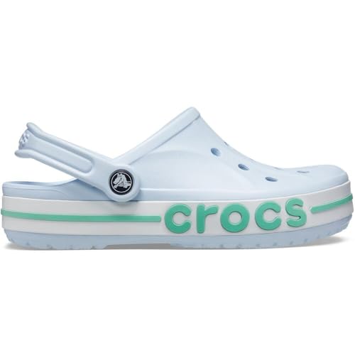 Image of Crocs Unisex Adult Bayaband Sport Band Clog