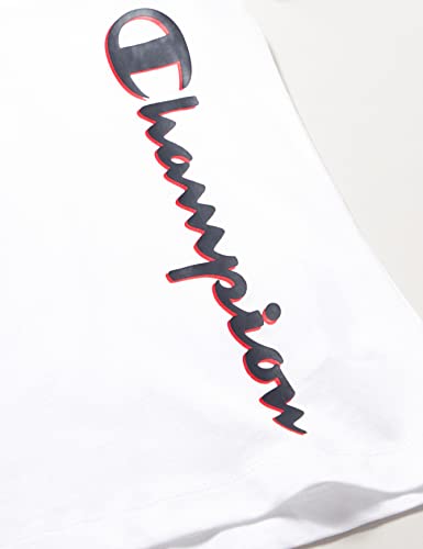 Champion Champion Addicted T-Shirt Bambina