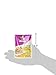 WHISKAS PURRFECTLY Chicken Wet Cat Food Chicken Entree Flavor 3 Ounces (Pack of 24)