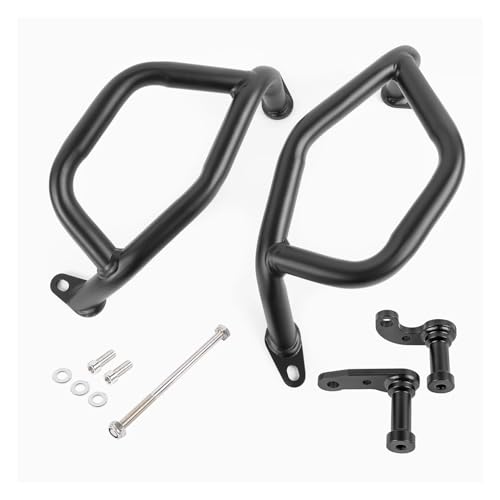 Moteur garde pare-chocs barre de securite moto NX500 NX400 2024 tube