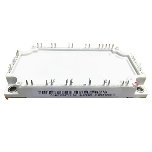 Module IGBT DP40F1200T101841 pour variateur de fréquence