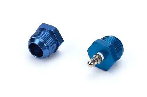 Kit de test individuel Fragola 900676 pour détecter les fuites de flexible AN16