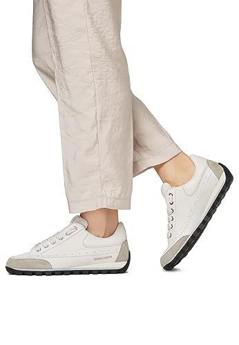 Image of Candice Cooper Women's Sneaker Oxford Flat