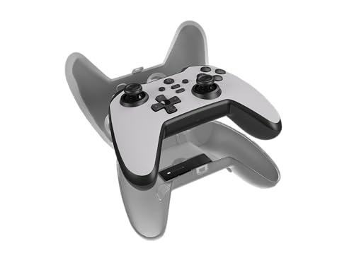 GENESIS Mangan 400 Bluetooth Manette de jeu AnalogiqueNumérique Android MAC Nintendo Switch PC iOS Neuf - vue 7