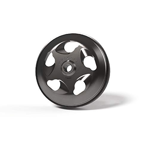 Cloche Malossi Maxi Wing Clutch Bell 134mm 7715898b pour maxiscooter