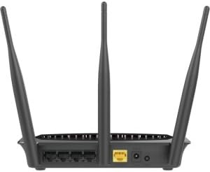 Miniatura 3 de D-Link Router de doble banda Wi-Fi AC750 (DIR-813)
