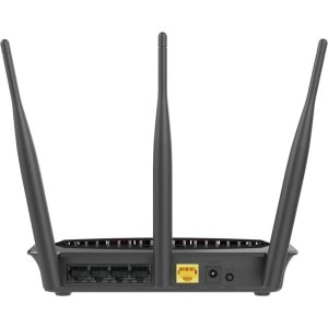 D-Link DIR-813 Wi-Fi Ac750 Dual Band Router thumb #2