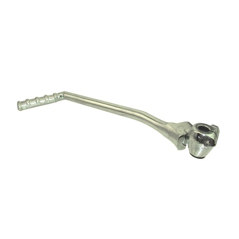 Kick starter moto 13mm levier démarrage universel remplacement start stick - 4