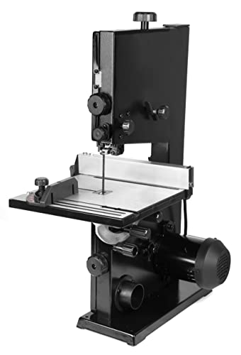 WEN 9-Inch Band Saw